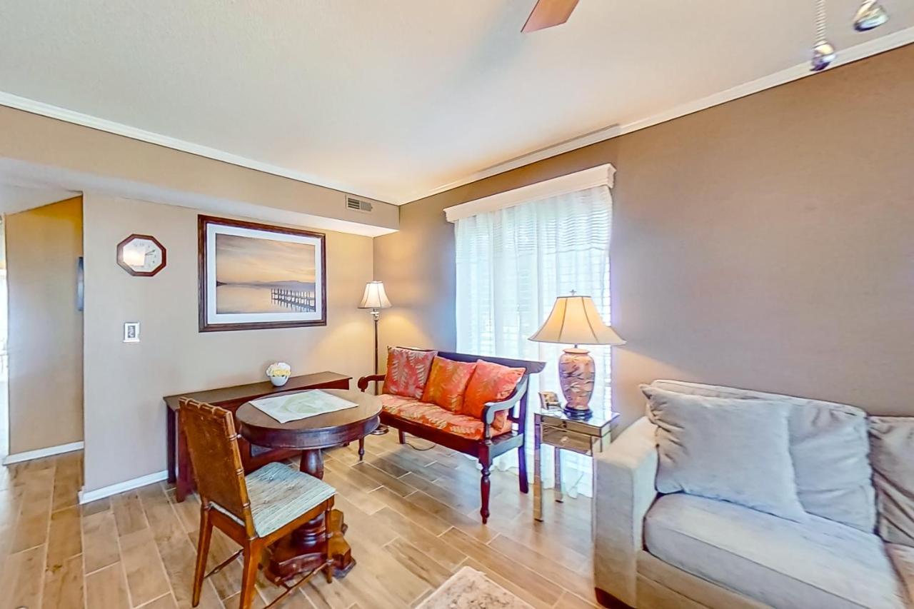 Harbour Master 503 Apartment Hilton Head Island Exterior photo